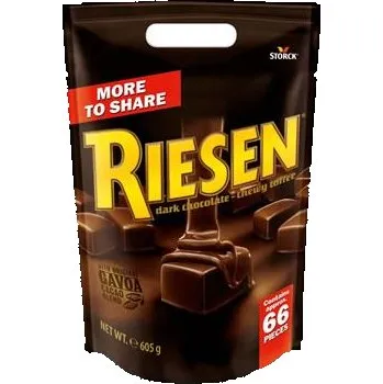 Cukrovinka Storck Riesen 605 g