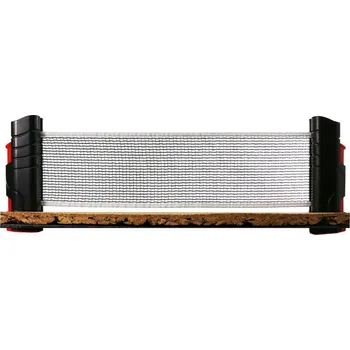 Pingpongová síťka SÍŤ NA STOLNÍ TENIS AUTOMATIC FLEX BEST SPORTING