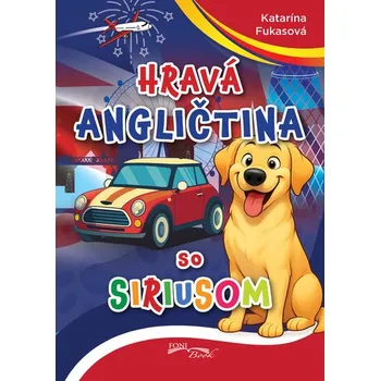 Bystrá hlava Hravá angličtina
