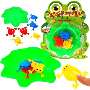 Obraz Dovednostní hra GR0265 Jokomisiada