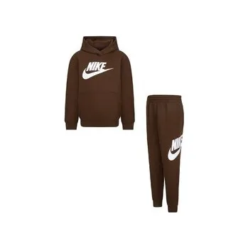 Nike kids club fleece set 24M
