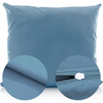 Povlak na polštářek Dekorační povlak na polštář Łóżkoholicy 60 x 50 cm