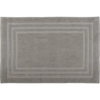 Koupelnová předložka Koupelnová předložka LAGUNE 45x70 cm taupe měkký koberec koupelnová rohožka BOHO