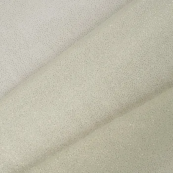 Společenský tyl třpytivý Diana tmavá máta