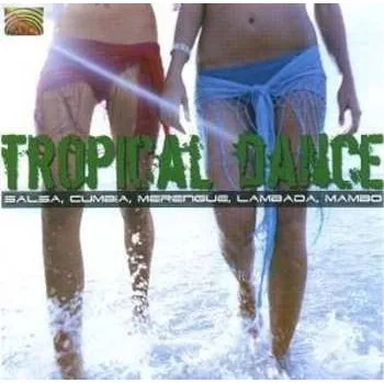 Zahraniční hudba CD Various: Tropical Dance 2005