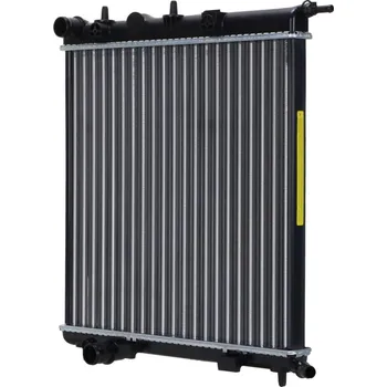 Chladič motoru Chladič, chlazení motoru HELLA 8MK 366 302-711