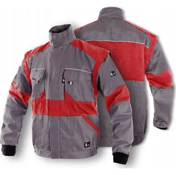 Pracovní obuv Mikina Canis CXS LUXY EDA vel. 52 univerzální