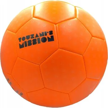 Fotbalový míč Fotbalový míč TOUZANI Freestyle vel. 5