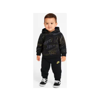 Nike kids gwm lt wt flc set 18M