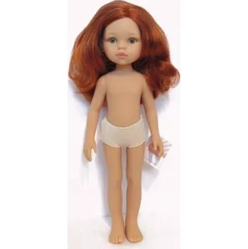 Panenka Španělská panenka Cristi v prádle Paola Reina