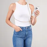 BÉŽOVÝ POPRUH NA TELEFON CASE-MATE