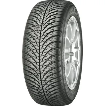 Letní osobní pneu YOKOHAMA W195/60 R15 BLUEARTH-4S AW21 92V XL DOT2024 (DOPRAVA ZDARMA)