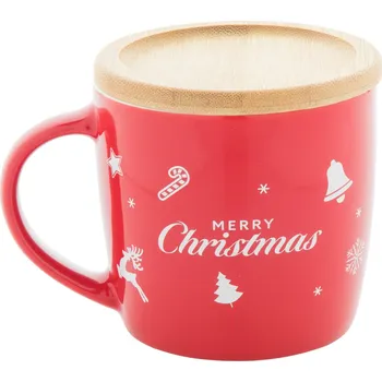 Salomaa vánoční hrnek