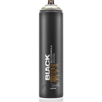 Barva ve spreji Montana Black 600 ml zlatá