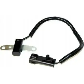 Čidlo automobilu MEAT & DORIA SNÍMAČ POLOHY KLIKOVÉHO HŘÍDELE JEEP CHEROKEE, WRANGLER II