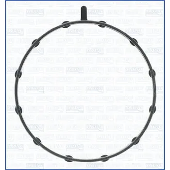 Palivové čerpadlo Těsnění, palivové čerpadlo AJUSA 01417400