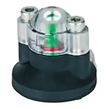 Kompresor Ukazatel rozdílu tlaku PD 16 (BOW2053060)