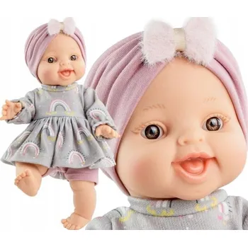 Panenka GORDI ŠPANĚLSKÁ PANENKA MIMINKO PAOLA REINA 04096