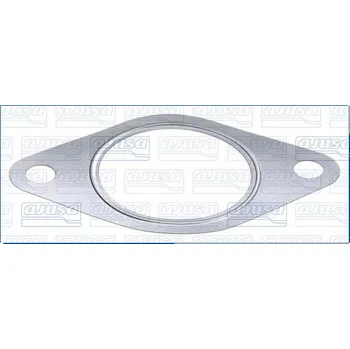 Těsnění výfuku Těsnění, výfuková trubka AJUSA 01934100