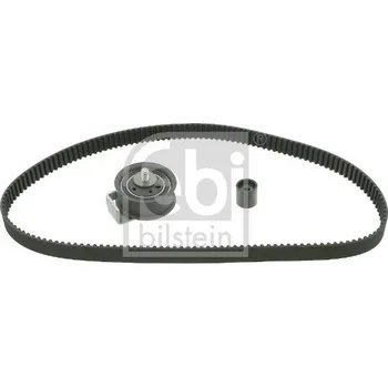 Rozvod motoru Sada rozvodového řemene FEBI BILSTEIN FEB24724