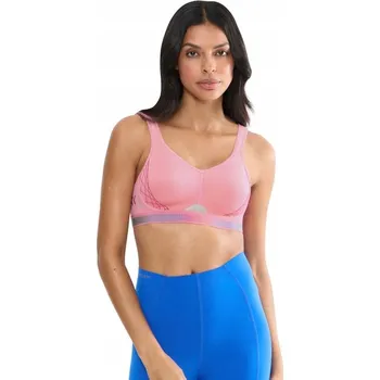Podprsenka Sportovní podprsenka s vyztužením Triumph Triaction Cardio Flow P EX 85E