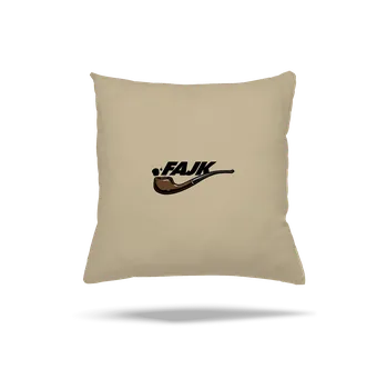 Polštář Bastard Fajk polštář Beige