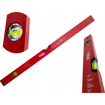 Vodováha Vodováha libela Hile 0,8 m