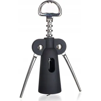 Otvírák VÝVRTKA NA VÍNO TINTO 15,5 cm BANQUET