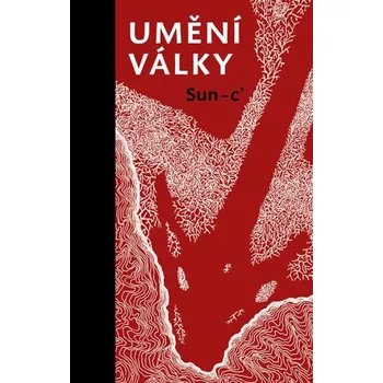 Kniha Umění války - Sun-c' (2023) [E-kniha]