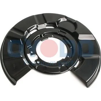 Brzdový kotouč Ochranný plech proti rozstřikování, brzdový kotouč OYODO 11H9065-OYO