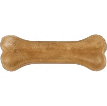 Pamlsek pro psa Duvo+ buvolí kost 10 cm