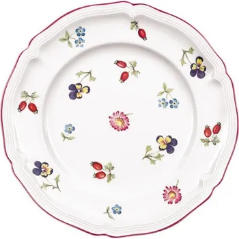 Talíř Villeroy & Boch Petite Fleur pečivový talíř, 17 cm 10-2395-2660