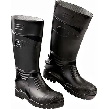 Pracovní obuv Pracovní gumáky Schmith velikost 45