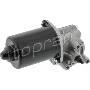 Motorek stěrače a odstřikovače Motor stěračů TOPRAN 108 577