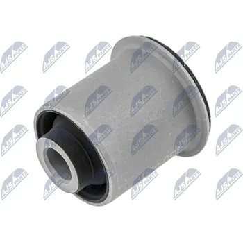 Zavěšení kol Uložení, řídicí mechanismus NTY ZTT-SU-002H