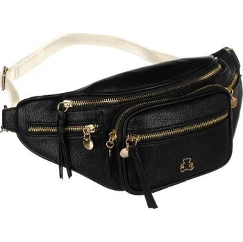 Outdoorové zavazadlo Dámská ledvinka LULUCASTAGNETTE TAHIA