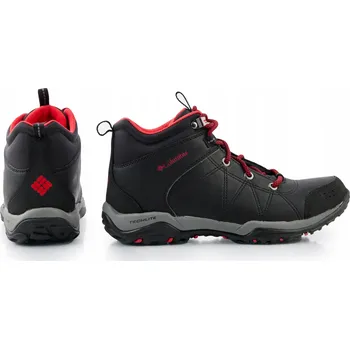 Dámské tenisky Trekové boty COLUMBIA DUNWOOD MID sportovní nepromokavé kotníkové vel. 36,5