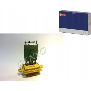 Ventilátor topení a klimatizace Denso DRS23002 Odpor, ventilátor topení/klimatizace (vnitřní)