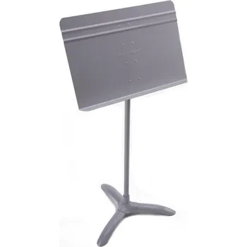 Manhasset Model 48-MGREY Symphony Stand - Grey Matte