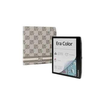 Čtečka elektronické knihy POCKETBOOK 700 Era Color DKNY Smoky Beige