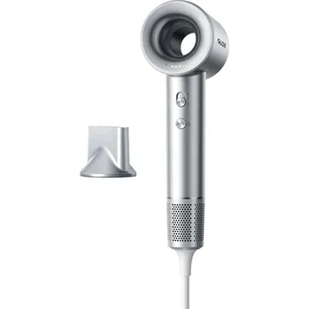 Fén GLOX GLOXD8S Stříbrná