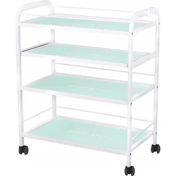 Konferenční stolek Kosmetický stolek Giovanni TYP 1015A