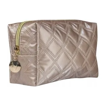 Kosmetická taška Kosmetická taštička Inter-vion zlatá