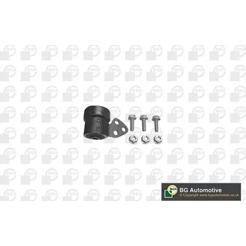 Zavěšení kol Uložení, řídicí mechanismus BGA BU9538