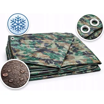 Krycí plachta Premar Plachta 100 g/m2 2 x 3 m