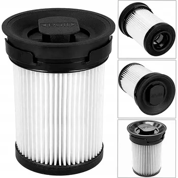 Vysavač 2 filtry pro bezdrátový vysavač Miele Triflex HX1