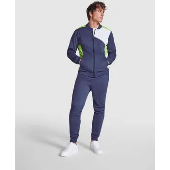 Pánská mikina Roly Pánská sportovní mikina Leros