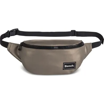 Ledvinka Bench - messenger taupe Hydro