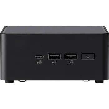 Stolní počítač Asus Barebone NUC 14 Pro RNUC14RVHU700000I Intel® Core™ Ultra 7 155H 4.8 GHz Intel Arc Graphics 90AR0072-M001L0