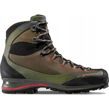 Pánská obuv LA SPORTIVA Pánské trekové boty Trango Trk Leather Gtx 46